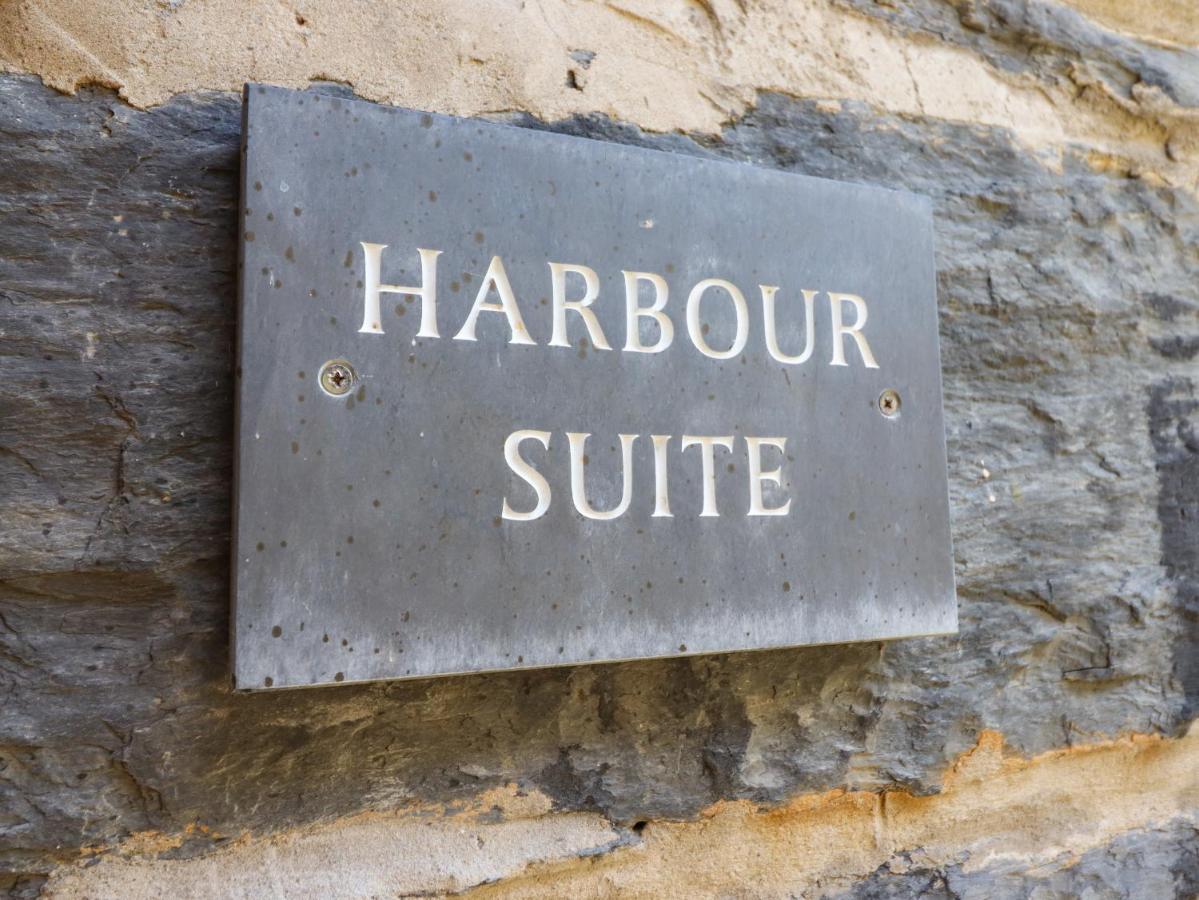 Harbour Suite 波特马多克 外观 照片